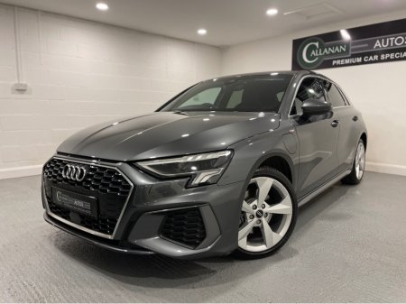 2024 Audi A3 - thumbnail 8