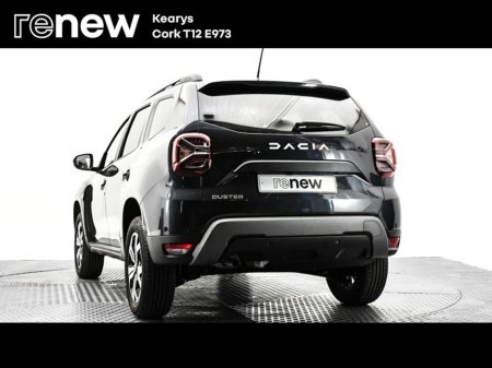 2024 Dacia Duster - photo 3