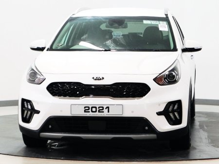 2021 Kia Niro *110* PHEV MY2021 5DR AUTO €20,800 thumbnail