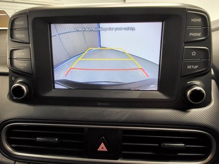 2020 Hyundai Kona - thumbnail 8