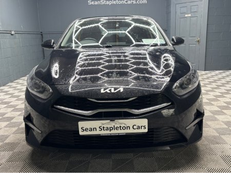 2023 Kia Ceed 1.6 D MHEV K2 MY23 5DR €19,950 thumbnail