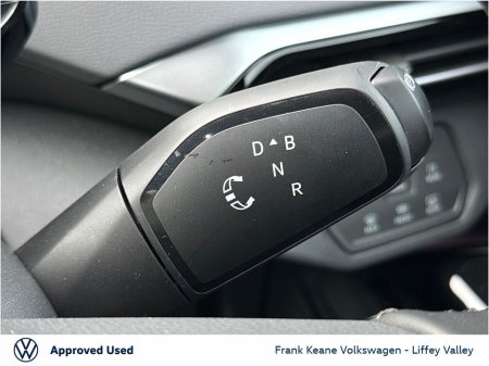 2025 Volkswagen ID.5 - thumbnail 21