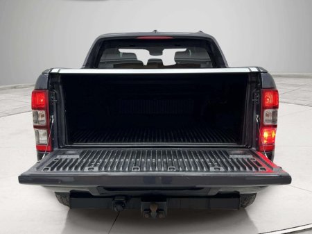 2021 Ford Ranger Wildtrak €28,995 thumbnail