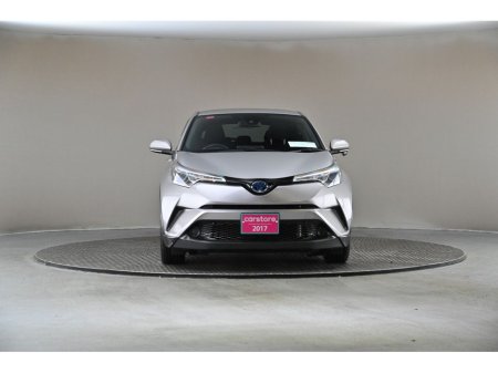 2018 Toyota C-HR *JAN 2026 PRICING NOW*1.8 HYBRID *ANDROID*CARPLAY*REVERSE CAM* €20,890