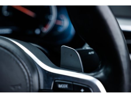 2017 BMW 5 Series - thumbnail 11