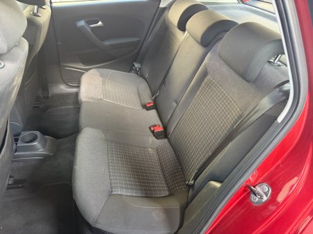 2015 Volkswagen Polo - thumbnail 21