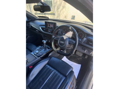 2013 Audi A7 - thumbnail 10