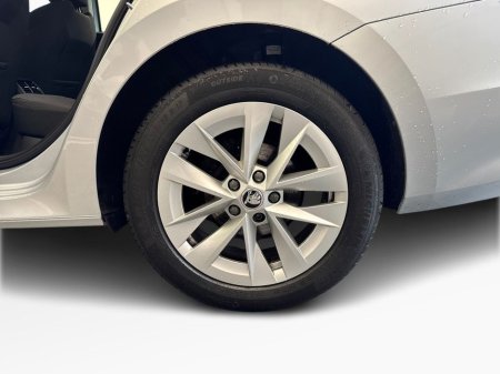 2024 Skoda Octavia 2.0TDI AMB *2YR WARRANTY* €60 PER WEEK ON PCP €30,995 thumbnail