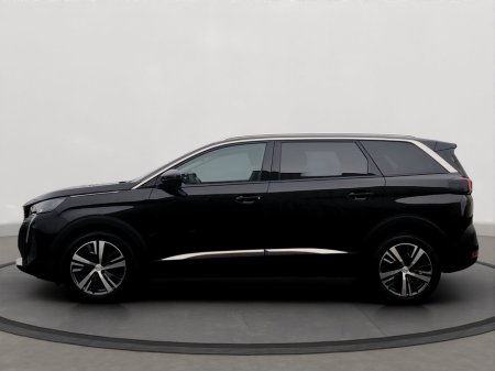 2023 Peugeot 5008 - thumbnail 23