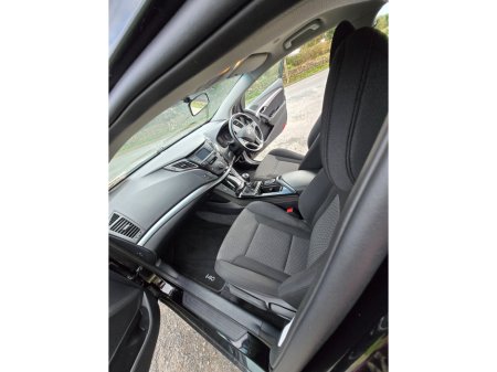 2019 Hyundai i40 - thumbnail 15