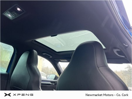 2024 Skoda Superb - thumbnail 6