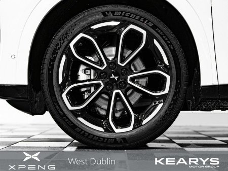 2026 Xpeng G6 - thumbnail 20