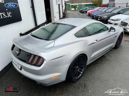 2017 Ford Mustang - thumbnail 26