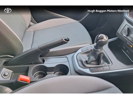 2021 SEAT Arona - thumbnail 17