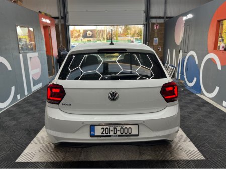 2020 Volkswagen Polo €18950! 2020 VW Polo 1.0 Automatic - Reverse Camera - Apple CarPlay €18,950