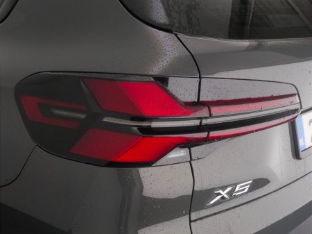 2025 BMW X5 - thumbnail 20