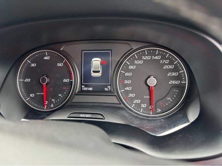 2021 SEAT Ateca - thumbnail 3