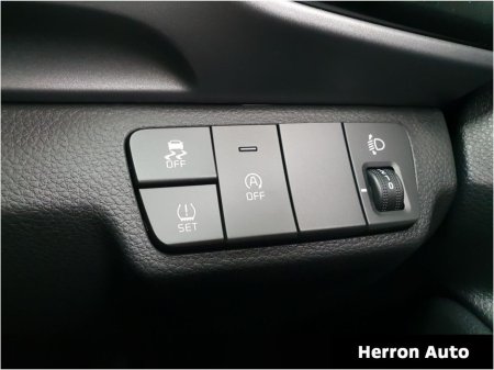 2023 Kia Stonic - thumbnail 13