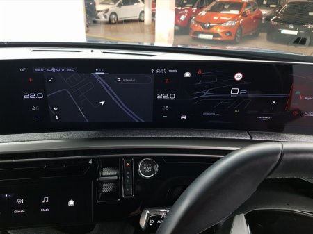 2024 Peugeot 3008 - thumbnail 16