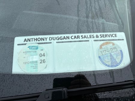 2019 Peugeot Partner  €10,995 thumbnail