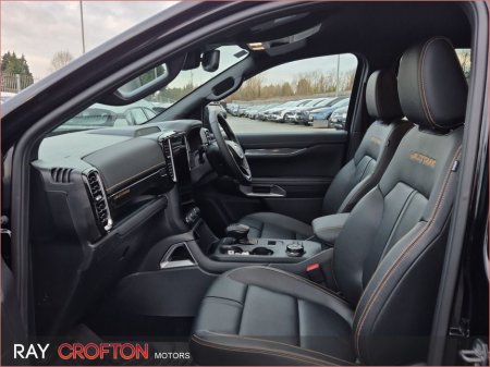 2026 Ford Ranger phev thumbnail