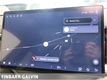 2025 BYD Seal U - thumbnail 19