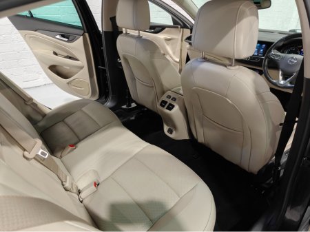 2019 Opel Insignia GRAND SPORT ELITE 1.6 136PS 5DR €11,995 thumbnail