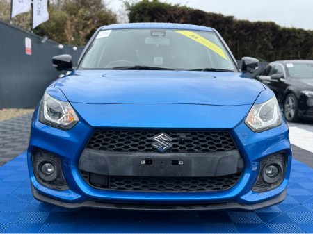 2019 Suzuki Swift - thumbnail 9