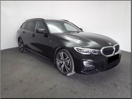 2021 BMW 3 Series 33Oe ESTATE M SPORT AUTO HYBRID €24,950
