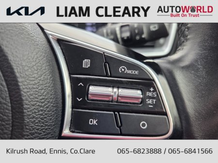 2020 Kia XCeed - thumbnail 19