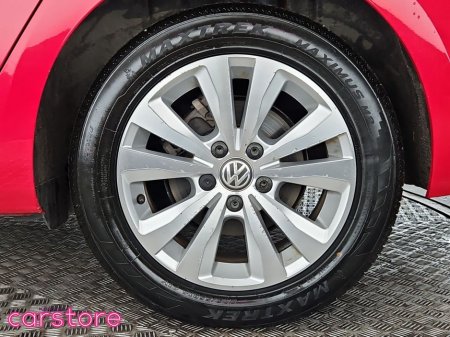 2014 Volkswagen Golf - thumbnail 14