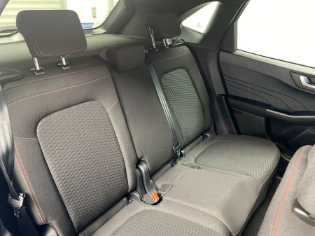 2025 Ford Kuga 2.5 Duratec 243PS PHEV ST-Line Auto €39,995 thumbnail