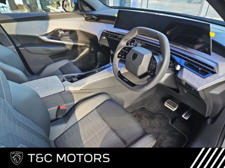 2026 Peugeot 3008 GT Hybrid Model - *Huge Spec* €51,995 thumbnail