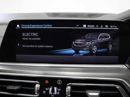 2021 BMW X5 *95* XDRIVE45E XLINE AUTO €46,990 thumbnail