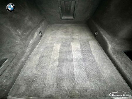 2016 BMW 7 Series EXECUTIVE LWB REAR MEDIA €24,950 thumbnail