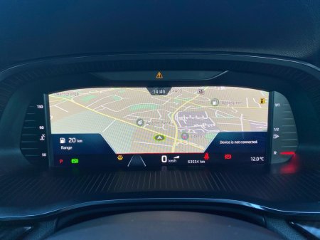 2023 Skoda Octavia - thumbnail 20