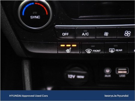 2020 Hyundai Tucson - thumbnail 19