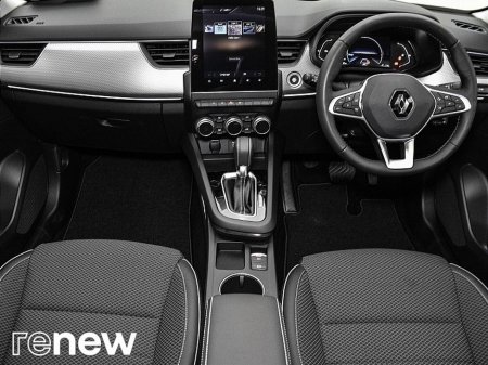 2023 Renault Arkana S Edition E-TECH Hybrid 145 Auto ER2 thumbnail