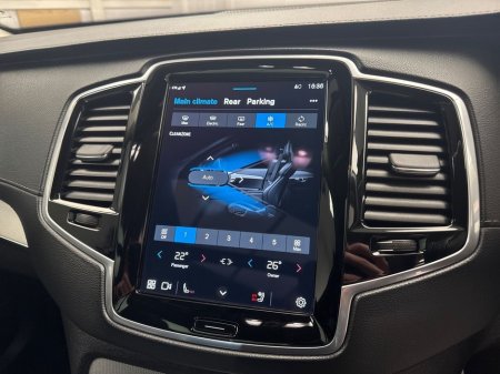 2024 Volvo XC90 - thumbnail 17