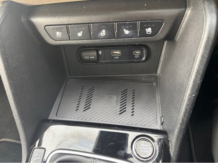 2022 Kia Sportage K4 DIESEL SUNROOF 5DR D 5 DR €27,995 thumbnail