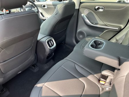 2025 Smart #1 - thumbnail 18