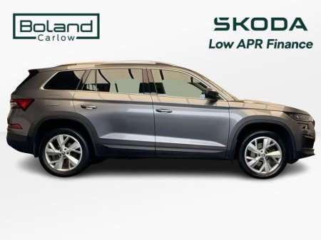 2024 Skoda Kodiaq 2.0TDI STYLE *5.9% APR* €95 PER WEEK ON PCP €48,995 thumbnail