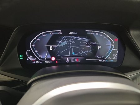 2021 BMW X5 - thumbnail 9