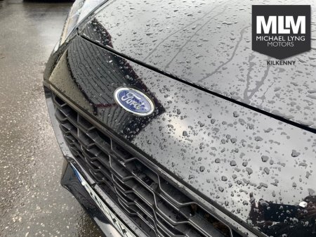 2024 Ford Puma - thumbnail 8