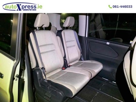 2020 Nissan Serena - thumbnail 8