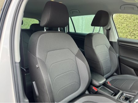 2020 Skoda Kodiaq 7 SEATER AUTOMATIC AMBITION 2.0 TDI 150HP €31,950 thumbnail