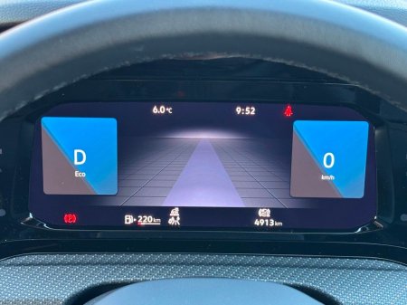 2023 Volkswagen Golf R-LINE 1.5 MHEV PETROL AUTO 5 DOOR €33,995 thumbnail