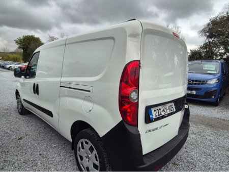 2022 Fiat Doblo - thumbnail 13