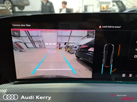 2025 Audi Q5 40TDI 204BHP QUATTRO SE AUTOMATIC €79,900 thumbnail