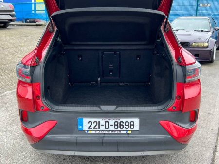 2022 Volkswagen ID.4 - thumbnail 13